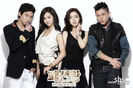 Fashion King (2012) vazut de mine