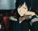 Izaya Orihara