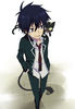 Ao no exorcist