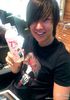 Saman- Lee min ho