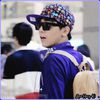 << ..:)) Hey Dae. Ce te`a luat. :> :)) ..