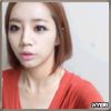 @. Mm.. dar Ji Eun.. de unde stie unde trebuie sa vina? :-?