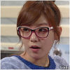 ↘. Auzi.. dar SeoHyun ce are cu voi? Si de ce se poarta asa? :-?