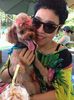 mom minzy and dougie