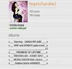 - Perfect For Me -  hopeofsarahx3