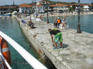 oprire in stat.Pescari