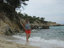parca suntem pe insula lui Robinson Crusoe
