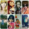 2ne1 baby