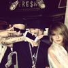 2ne1 cl