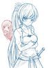my_princess_can_t_be_this_tsun_by_rvinguard-d6fiy9p