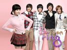 Boys Over Flowers