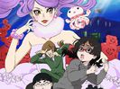Princess Jellyfish