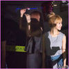 ..`.. [isi deschide ochii] Ahh..(:|Hey.. [se ridica] Plec..ca adorm aici..:-s..S-o treziti pe Lizzy.