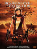 Resident Evil: Extinction (2007) vazut de mine