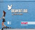 Dream Out Loud by Selena Gomez