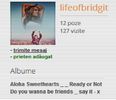 - Perfect For Me -  LifeOfBridgit