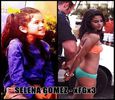 - Selena Gomez -