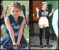 - Miley Cyrus - AlwaysCaitlin