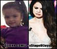 - Selena Gomez - xStageOfJoyx
