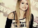 † Avril Lavigne †