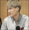 (Kai) ..Dar ai vazut. Amandoi am vazut. #blushing. :)) :>