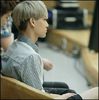(Kai) ..Yesulee..Marilyn Monroe face spumee. :)) Mai incet. :3 =))