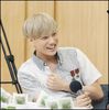 (Kai) ..Cineva care ma intelege. :3 :))