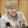 (Kai) ..Ramane American Pie? :))=)) .. :>