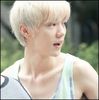 (LH) ..[se trezeste;tresare] Unde? o.o [da cap in cap cu Xiumin;cade inapoi pe fotoliu]