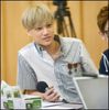 (Kai) ..Asa se face. (:| Stiu JungAh..sunt bun. (:|