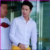.&. ..:| Ce apa? :| HeeChul, tu vrei sa faci o baie in piscina si nu ai scuza? :|..:)).:-w