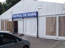 iarna pavilion expozitional animale si pasari
