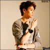 [:X] ..Daa.. credeam ca il cunosti pe hyung. :-w ..Pana nu iese perfect.. nu pleaca. -_- ..(:|