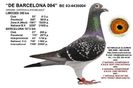 De Barcelona