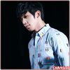 *- Sper. :)) Ouff..maine..trebuie sa`l chem pe Niel hyung..sa`mi aduca fixativ. x_x :)).