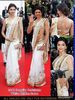 deepika_padukone_white_chiffon_saree