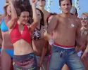 (in cor) Da-i tare,da-i cat vrei.Da muzica tare cum le place la femei :))))