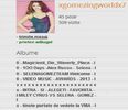 - Perfect For Me - xgomezingworldx7 -