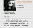 - Perfect For Me - AlwaysCaitlin -