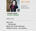 - Perfect For Me - Decode -
