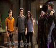 4x25 Wizards vs. Everything