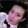 .&. Cine sa ma creada? ..:-?. Aaa.. nu.. ..Nici ..-_-.. Aaa! Lizzy..:D..:|..-_-