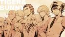 Tiger & Bunny