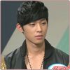 *- Binee. ;;) [se aseaza langa ea] Noona..stii cat te iubesc? ;;).
