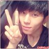 *- Hey Joee. ^^ Aaa. :| Hyung. :| :D Thank youu noona. :3.