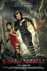 Resident Evil: Retribution (2012) vazut de mine