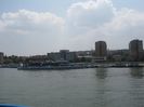 Tulcea port