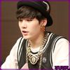 ✖ [se intoarce cu un bidon de apa] `Cu placere,Suga. ^^` :)) [bea].