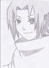 Uchiha Sasuke kid,dar cred ca stiti si vi cine e :))