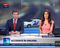 DORINA FLOREA CU MIRCEA RADU LA TVR 1